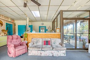 Travelers Inn By OYO, Templeton VA