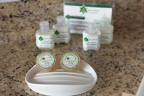 Pousada Alem Das Formas