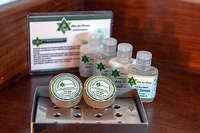 Pousada Alem Das Formas