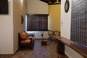 Pousada Alem Das Formas