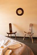 Pousada Alem Das Formas