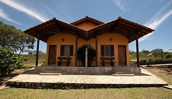 Pousada Alem Das Formas