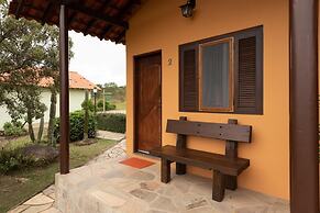 Pousada Alem Das Formas