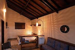 Pousada Alem Das Formas