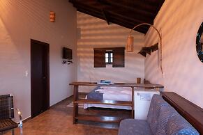 Pousada Alem Das Formas