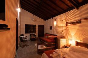 Pousada Alem Das Formas