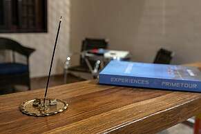 Pousada Alem Das Formas