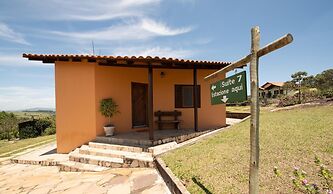 Pousada Alem Das Formas