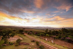 Pousada Alem Das Formas