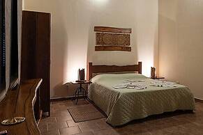 Pousada Alem Das Formas