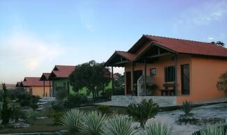 Pousada Alem Das Formas