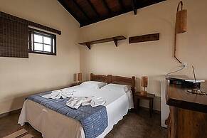 Pousada Alem Das Formas