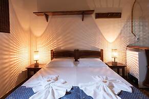 Pousada Alem Das Formas