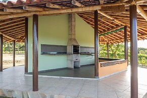 Pousada Alem Das Formas