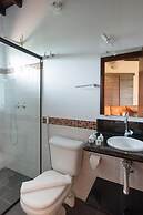 Pousada Alem Das Formas