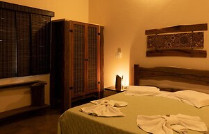 Pousada Alem Das Formas