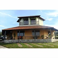 Pousada Alem Das Formas