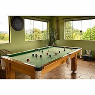 Pousada Alem Das Formas