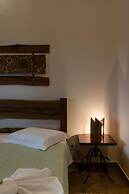 Pousada Alem Das Formas