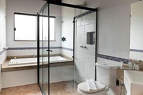 Pousada Alem Das Formas