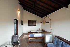 Pousada Alem Das Formas