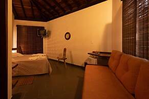 Pousada Alem Das Formas