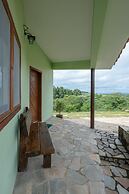 Pousada Alem Das Formas