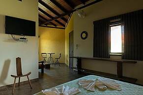 Pousada Alem Das Formas