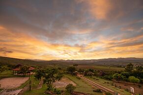 Pousada Alem Das Formas