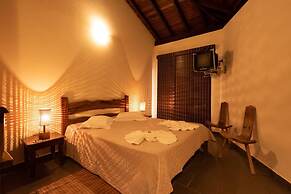 Pousada Alem Das Formas