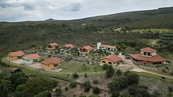 Pousada Alem Das Formas