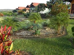 Pousada Alem Das Formas