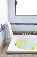 Pousada Alem Das Formas