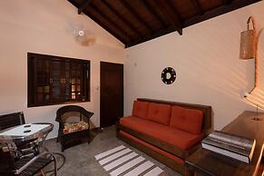 Pousada Alem Das Formas