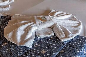 Pousada Alem Das Formas