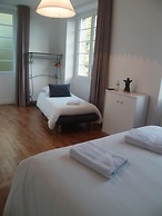 Chambre d'Hotes La Maison du Parc