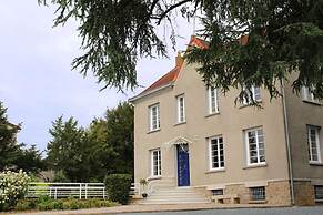 Chambre d'Hotes La Maison du Parc