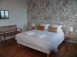 Chambre d'Hotes La Maison du Parc