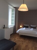 Chambre d'Hotes La Maison du Parc