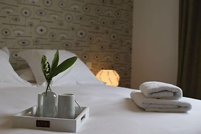 Chambre d'Hotes La Maison du Parc