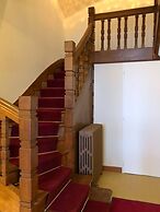 Chambre d'Hotes La Maison du Parc