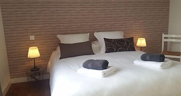 Chambre d'Hotes La Maison du Parc