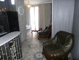 Old Tbilisi Historical Apartments