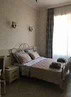 Old Tbilisi Historical Apartments