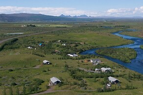 Eyjasól Cottages