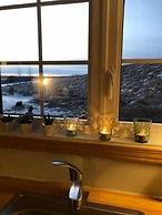 Eyjasól Cottages