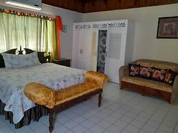 Comfort Kingdom Villa Bed & Breakfast