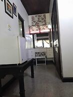 Comfort Kingdom Villa Bed & Breakfast