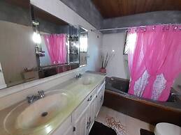 Comfort Kingdom Villa Bed & Breakfast