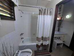 Comfort Kingdom Villa Bed & Breakfast